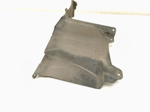 TOYOTA Prius W50 (2015–2020) Front underbody protection 5144447010 - 4