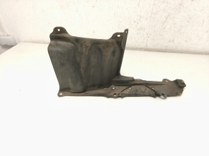 TOYOTA Prius W50 (2015–2020) Front underbody protection 5144447010 - 6