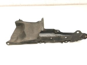 TOYOTA Prius W50 (2015–2020) Front underbody protection 5144347020 - 2