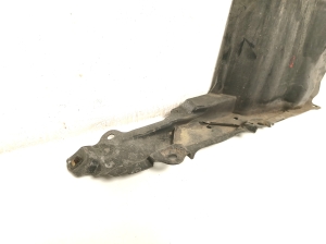 TOYOTA Prius W50 (2015–2020) Front underbody protection 5144347020 - 5