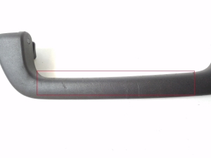 Mercedes Benz S-Class 221 (2005–2013) Dachinnengriff A2218100551 - 4