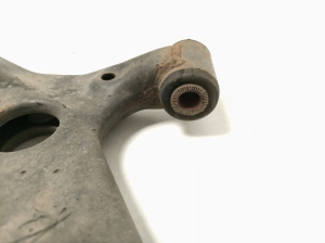 TOYOTA Prius W50 (2015–2020) Front control arm 4806947060 - 3