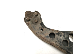 TOYOTA Prius W50 (2015–2020) Front control arm 4806947060 - 4