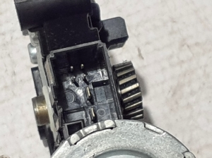 VOLVO XC60 (2017–2026) Schiebedachmotor 10028320C - 4