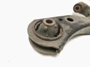 TOYOTA Prius W50 (2015–2020) Front control arm 4806847060 - 2