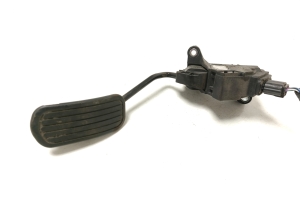 TOYOTA Prius W50 (2015–2020) Accelerator pedal 781100W110 - 5