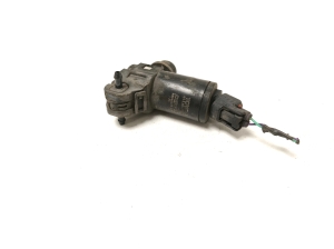   Front windshield washer pump  - 853300E030 
