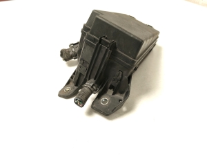TOYOTA Prius W50 (2015–2020) Fuse boxes 8266047070 - 3