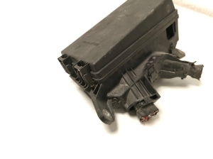 TOYOTA Prius W50 (2015–2020) Fuse boxes 8266047070 - 4