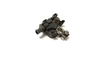 TOYOTA Prius W50 (2015–2020) Miinusjuhtme klemm 2885037070 - 5