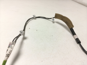TOYOTA Prius W50 (2015–2020) Other wire 8610147G50 - 2