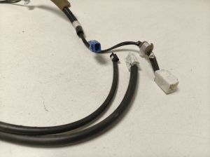 TOYOTA Prius W50 (2015–2020) Other wire 8610147G50 - 3
