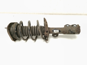   Front shock absorber  - 4851047290 