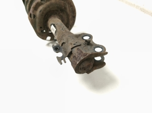 TOYOTA Prius W50 (2015–2020) Front shock absorber 4851047290 - 3