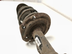 TOYOTA Prius W50 (2015–2020) Front shock absorber 4851047290 - 5
