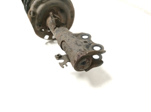 TOYOTA Prius W50 (2015–2020) Front shock absorber 4852047290 - 3