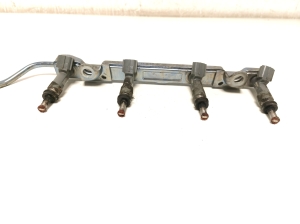 TOYOTA Prius W50 (2015–2020) Kõrgsurve kütusetoru 2381437100 - 3