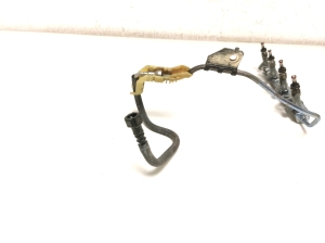 TOYOTA Prius W50 (2015–2020) Kõrgsurve kütusetoru 2381437100 - 5