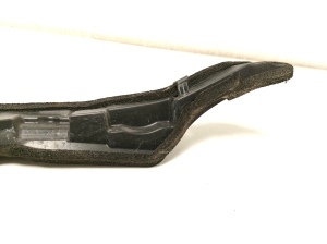 TOYOTA Prius W50 (2015–2020) Sonstiges Teil des vorderen Kotflügels 5382847070 - 3