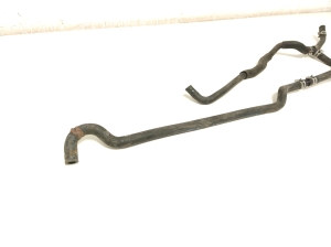 TOYOTA Prius W50 (2015–2020) Radiator hose 1626837100 - 2