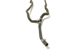 TOYOTA Prius W50 (2015–2020) Radiator hose 1626837100 - 4
