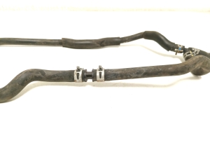 TOYOTA Prius W50 (2015–2020) Radiator hose 1626837100 - 5