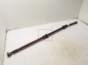 VOLVO XC60 (2017–2026) Kardanwelle 31437994 - 2