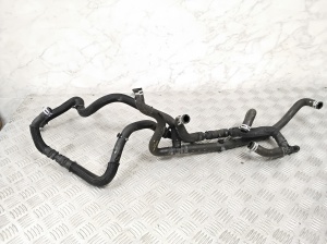 Durite - LJ938D050CC