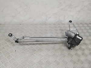   Mécanisme d’essuie-glace avant  - LJ8B17500AC 