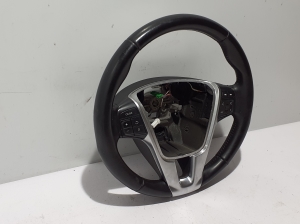 VOLVO V70 III (2007–2017) Rool 31470183 - 4