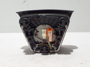 VOLVO V70 III (2007–2017) Rooli turvapadi 31418061 - 2
