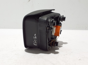 VOLVO V70 III (2007–2017) Rooli turvapadi 31418061 - 5