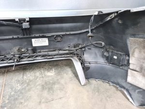 Mercedes Benz E-Class W212 (2009–2015) Rear bumper A2128850225 - 2