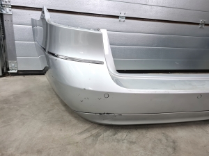 Mercedes Benz E-Class W212 (2009–2015) Rear bumper A2128850225 - 4