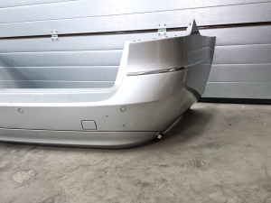 Mercedes Benz E-Class W212 (2009–2015) Rear bumper A2128850225 - 5