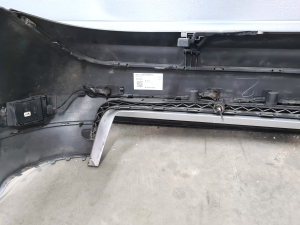 Mercedes Benz E-Class W212 (2009–2015) Rear bumper A2128850225 - 6