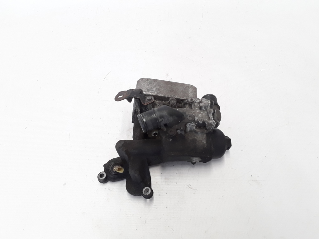 RENAULT Laguna 3 generation (2007-2015) Tepalo filtro laikiklis 8200797762 21087037