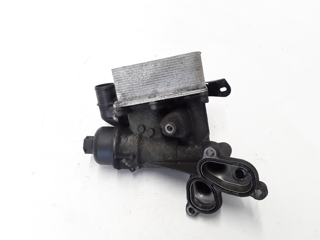 RENAULT Laguna 3 generation (2007-2015) Tepalo filtro laikiklis 8200797762 21087037