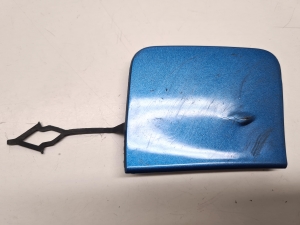   Front bumper tow hook cover  - 39097383 