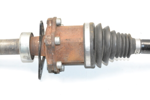AUDI A5 (2007–2016) Antriebswelle vorne und ihre Teile 8K0407271Q - 5