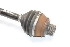 AUDI A5 (2007–2016) Antriebswelle vorne und ihre Teile 8K0407271Q - 2