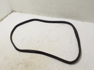Joint d’étanchéité de porte arrière (sur la porte) - 769233609R
