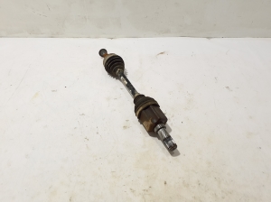 VOLVO V70 III (2007–2017) Front drive shaft and its parts 31325116 - 2
