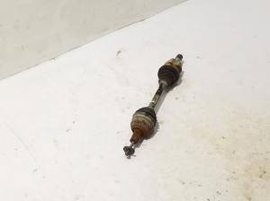 VOLVO V70 III (2007–2017) Front drive shaft and its parts 31325116 - 3