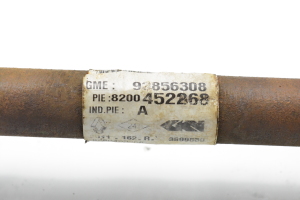Front drive shaft and its parts - 93856308