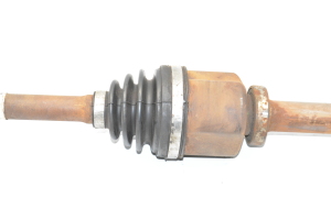 Opel Vivaro A (2001–2014) Front drive shaft and its parts 93856308 - 3
