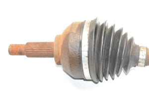 Opel Vivaro A (2001–2014) Front drive shaft and its parts 93856308 - 4