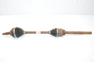 Opel Vivaro A (2001–2014) Front drive shaft and its parts 93856308 - 5