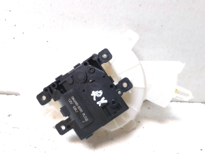 Stellmotor Heizungsklappe - 0638002031