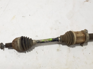 VOLVO V70 III (2007–2017) Front drive shaft and its parts 36010215 - 2